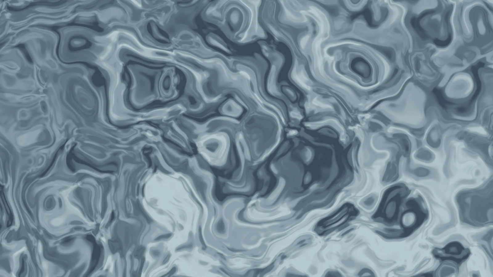 Stone Garden, the desktop wallpaper