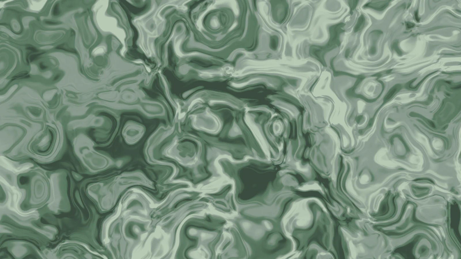 Moss Mist, the desktop wallpaper