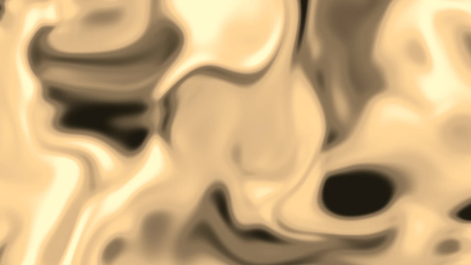 Honey Drift, the desktop wallpaper