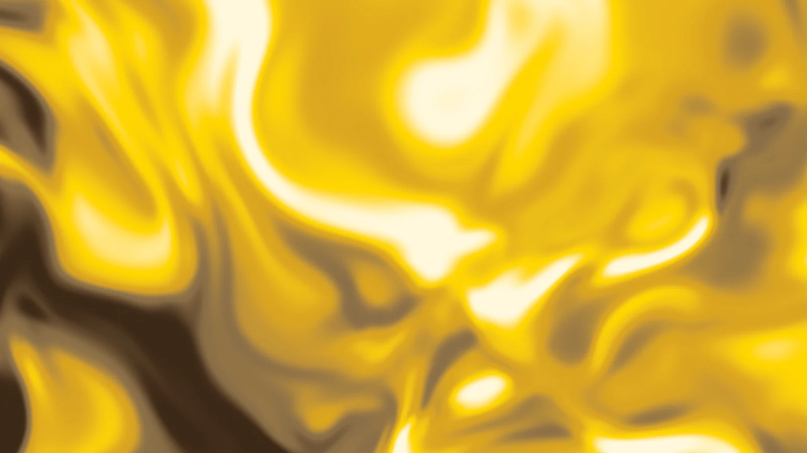 Amber Light, the desktop wallpaper