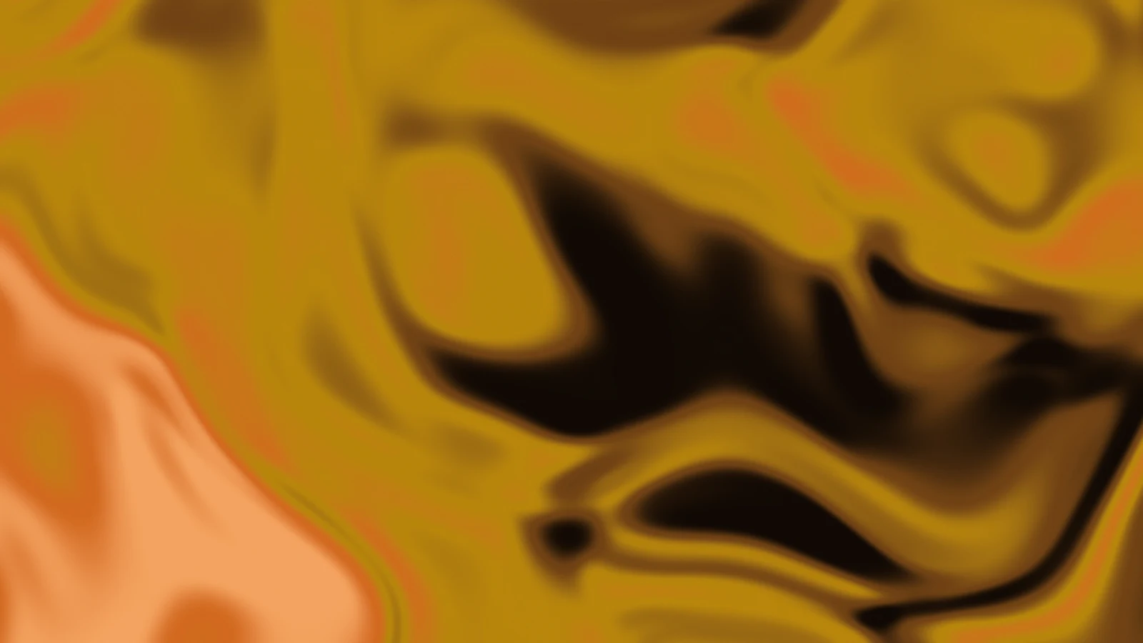 Copper Warmth, the desktop wallpaper
