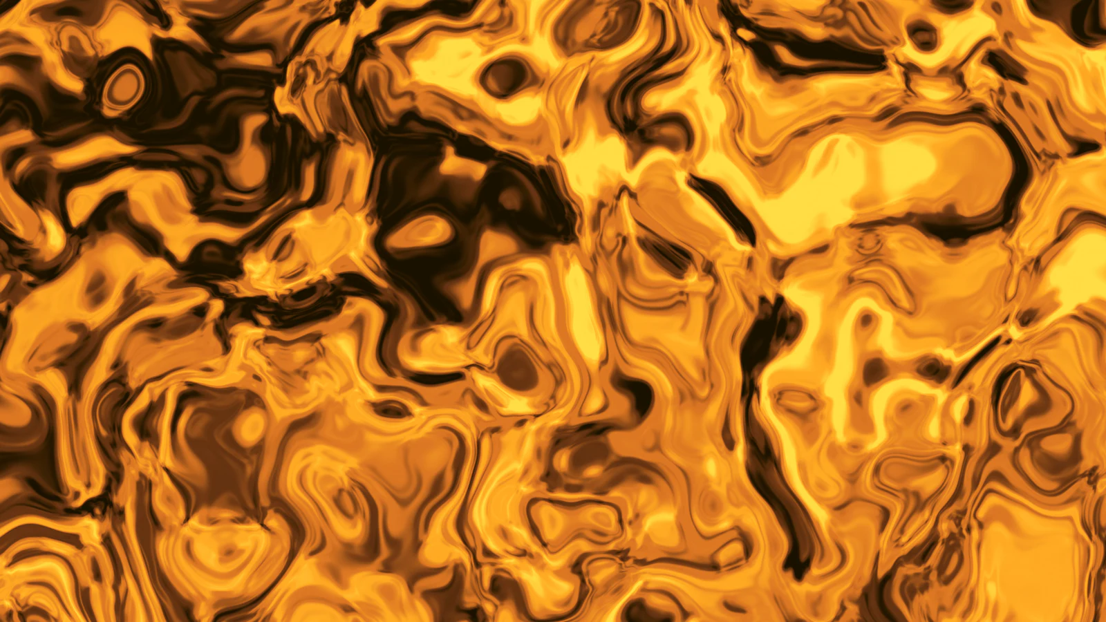 Sulfur, the desktop wallpaper