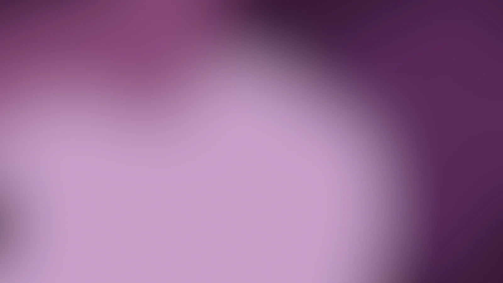 Dusk, the desktop wallpaper