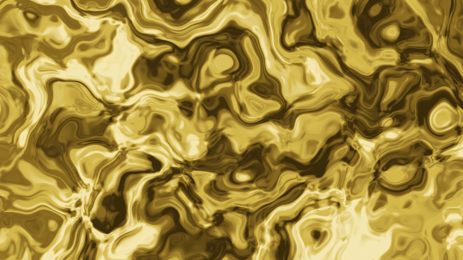 Citrine, the desktop wallpaper
