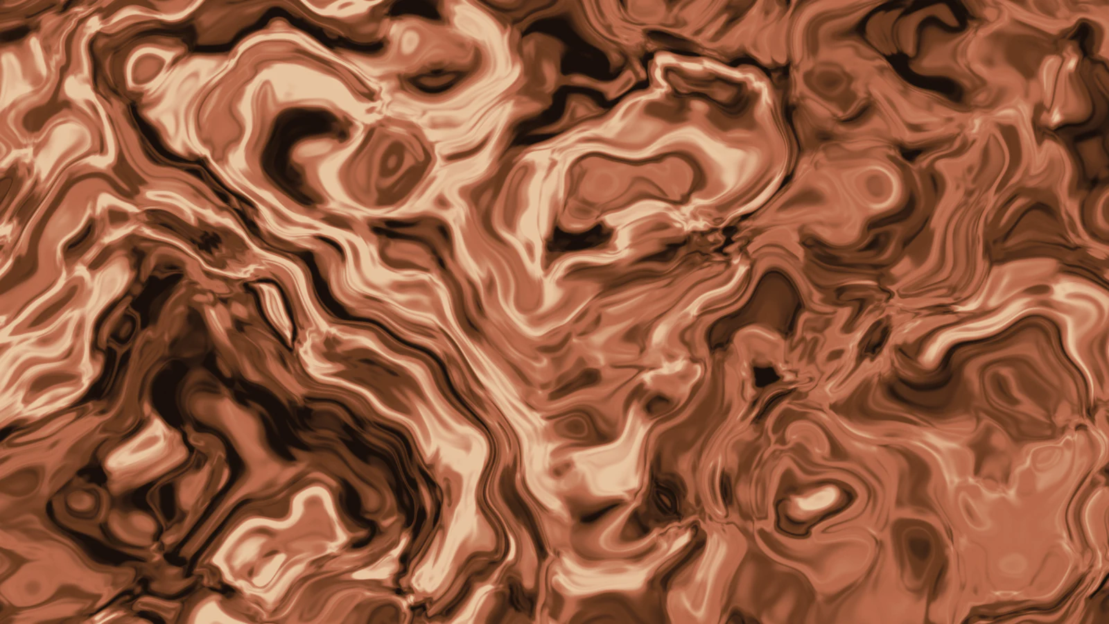 Copper, the desktop wallpaper