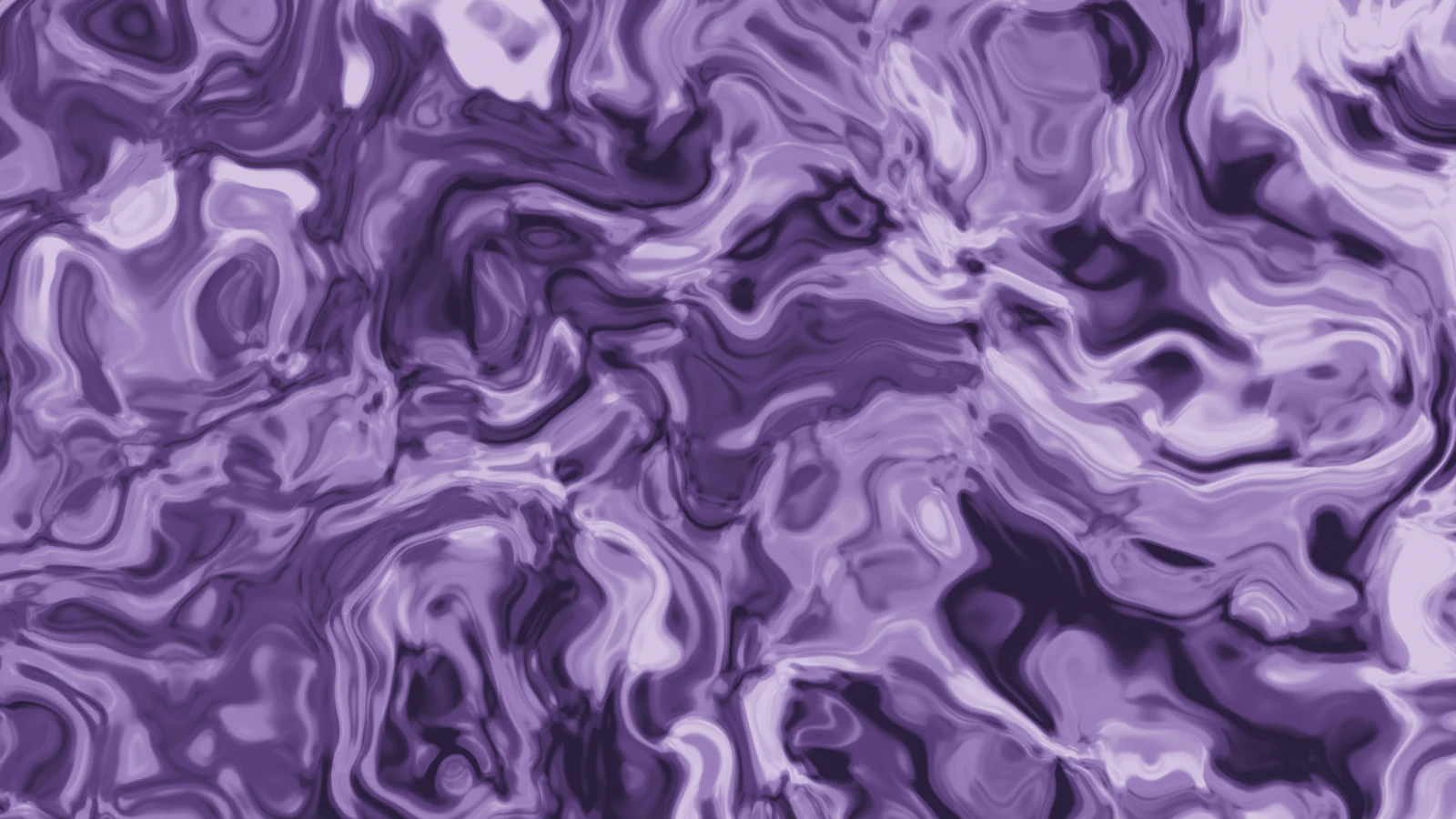 Amethyst, the desktop wallpaper
