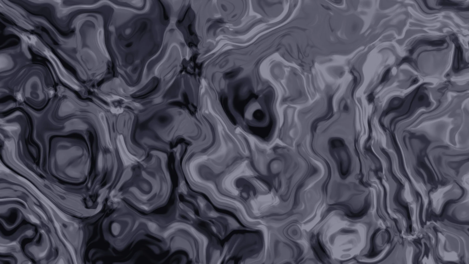 Obsidian, the desktop wallpaper