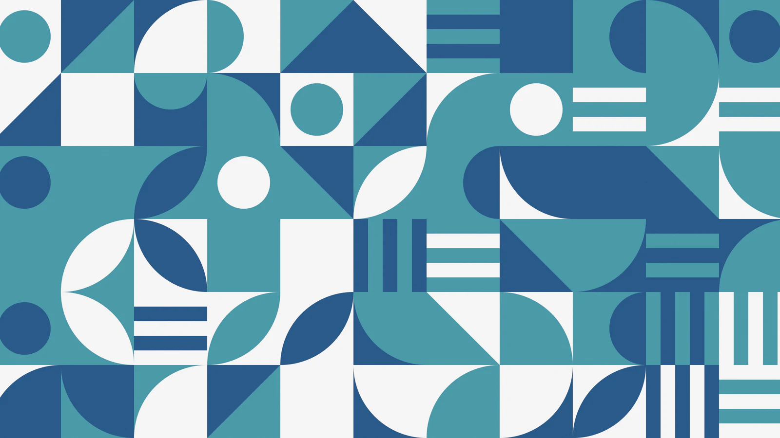 Cool Grid, the desktop wallpaper