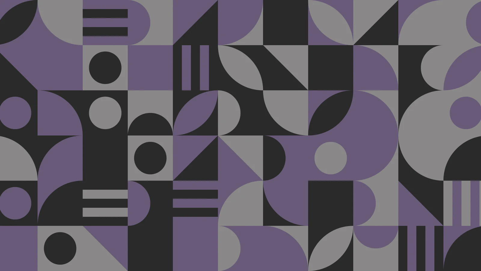 Neutral, the desktop wallpaper