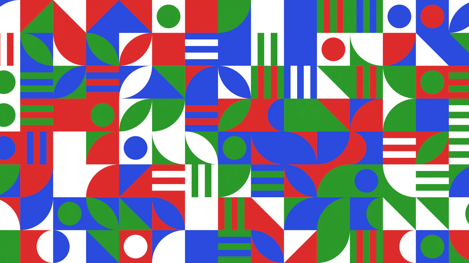 Primary, the desktop wallpaper