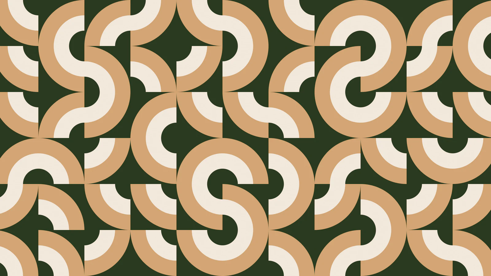 Olive, the desktop wallpaper