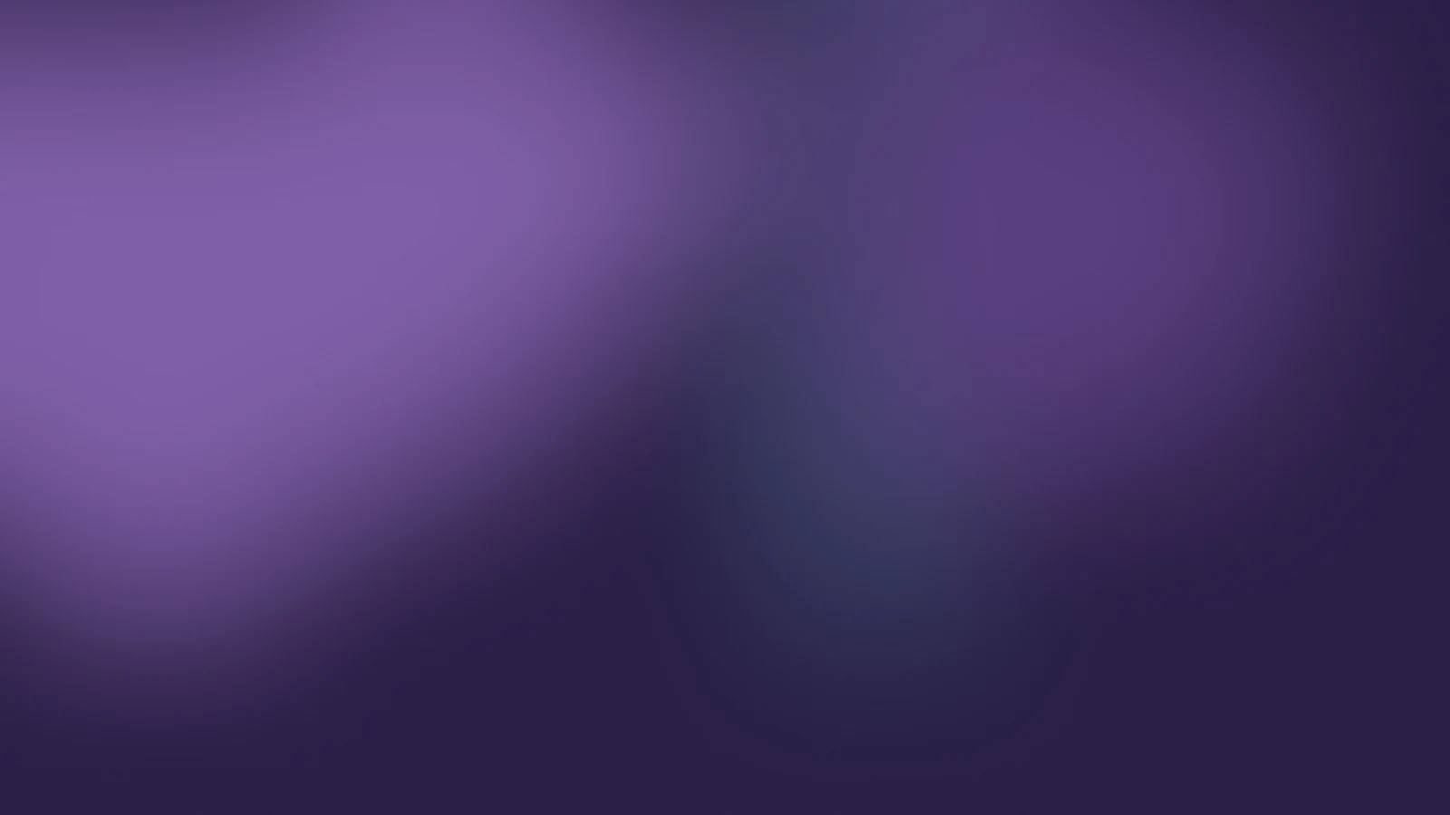 Twilight, the desktop wallpaper