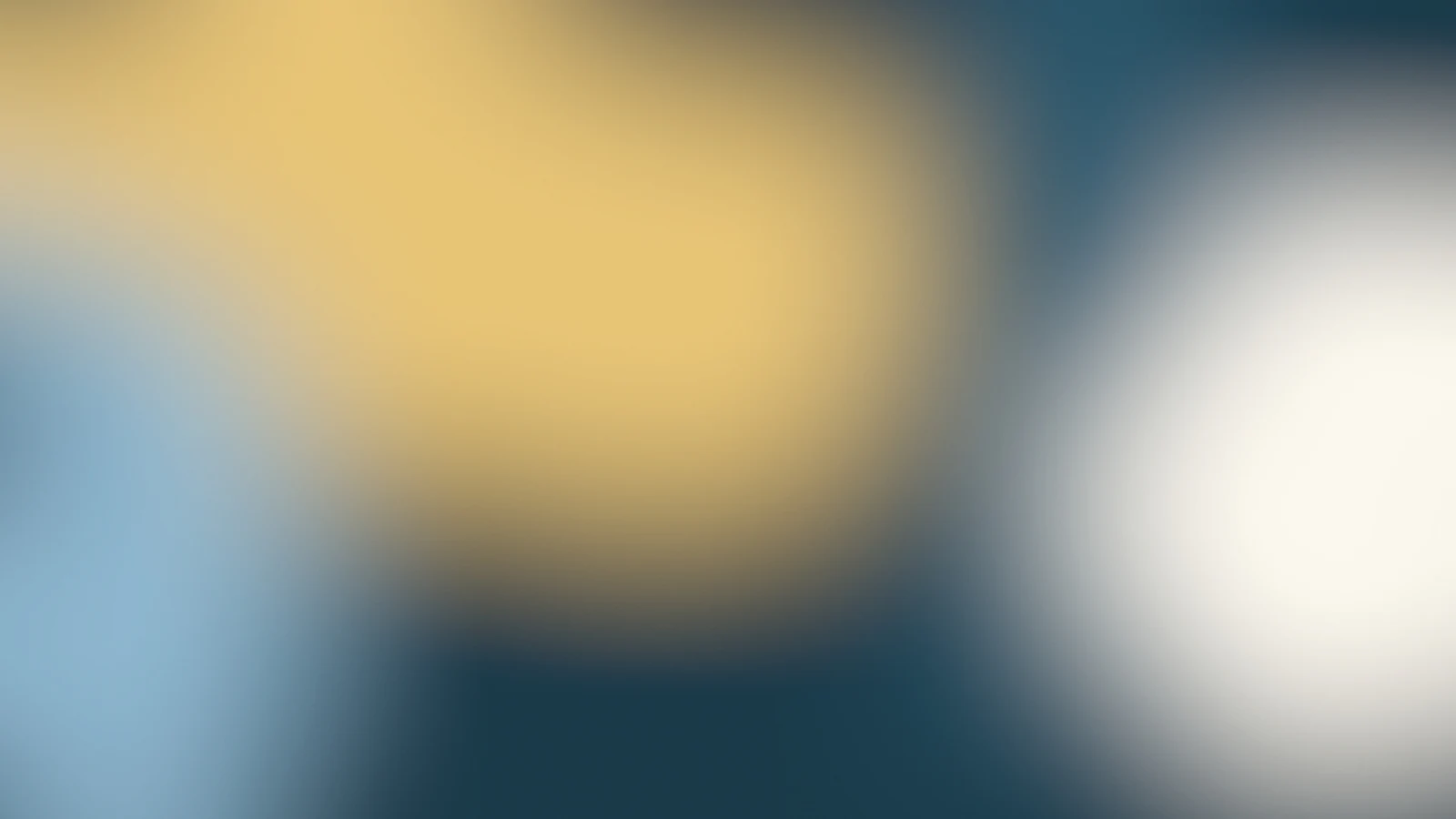 Dawn, the desktop wallpaper