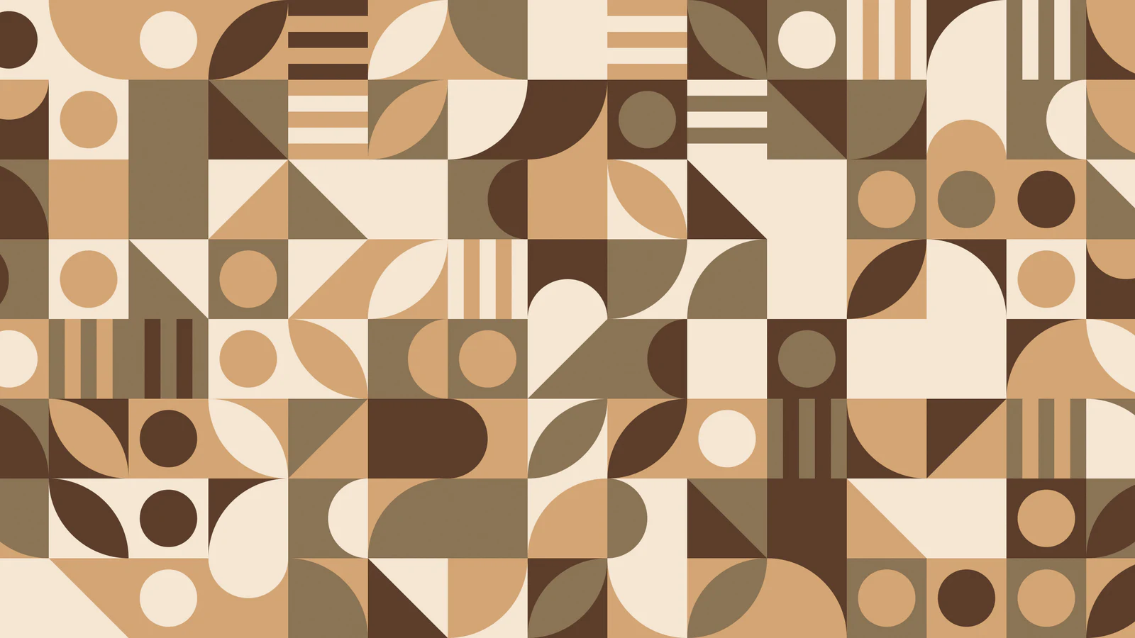 Clay, the desktop wallpaper