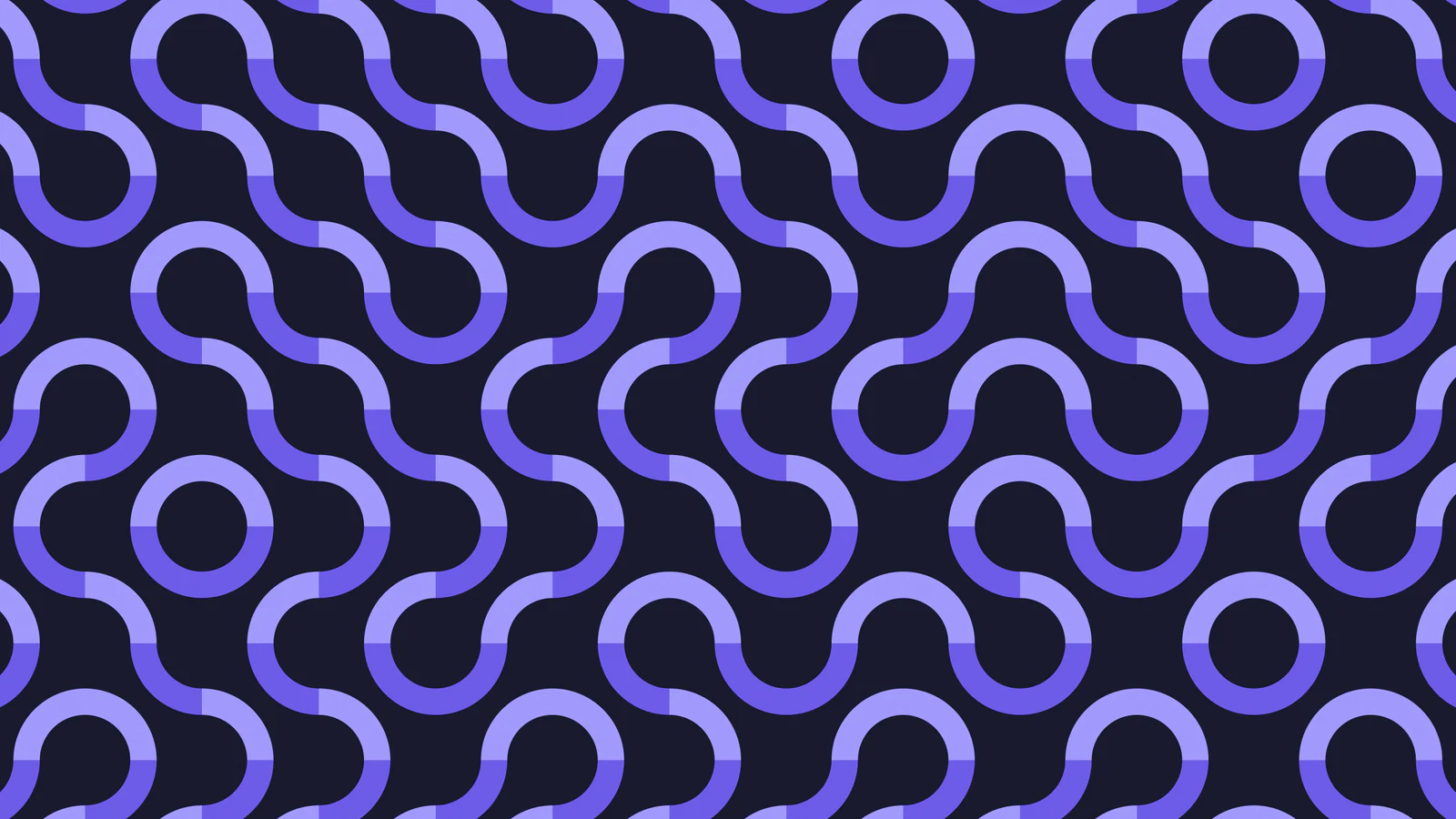 Dusk, the desktop wallpaper