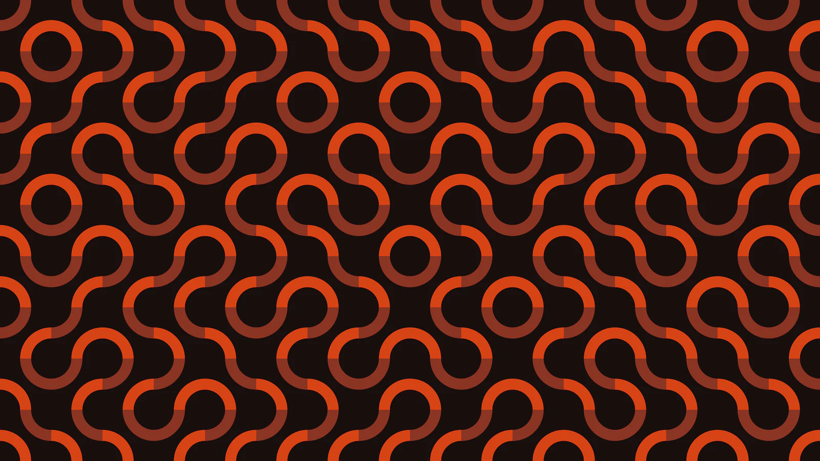 Ember, the desktop wallpaper