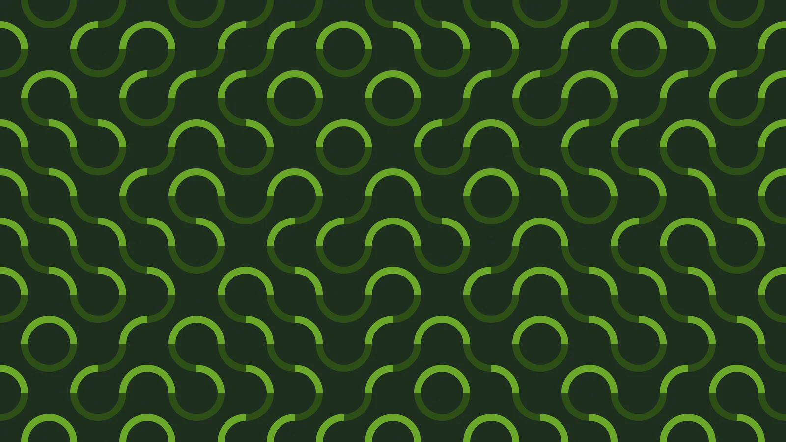 Forest, the desktop wallpaper