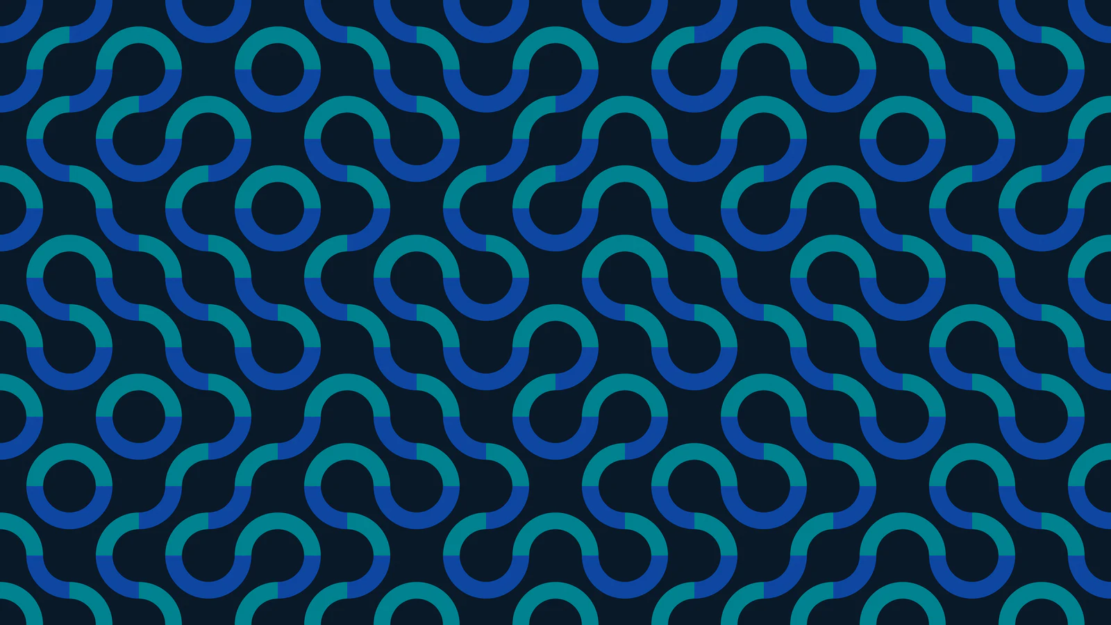 Ocean, the desktop wallpaper