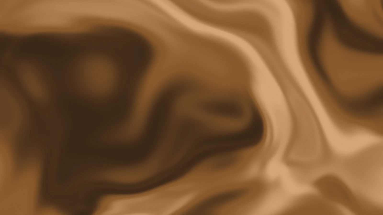 Amber, the desktop wallpaper