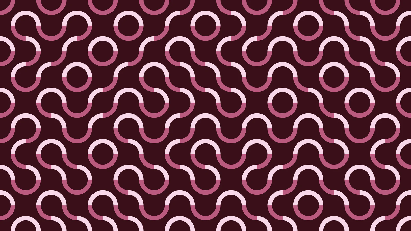 Ruby, the desktop wallpaper