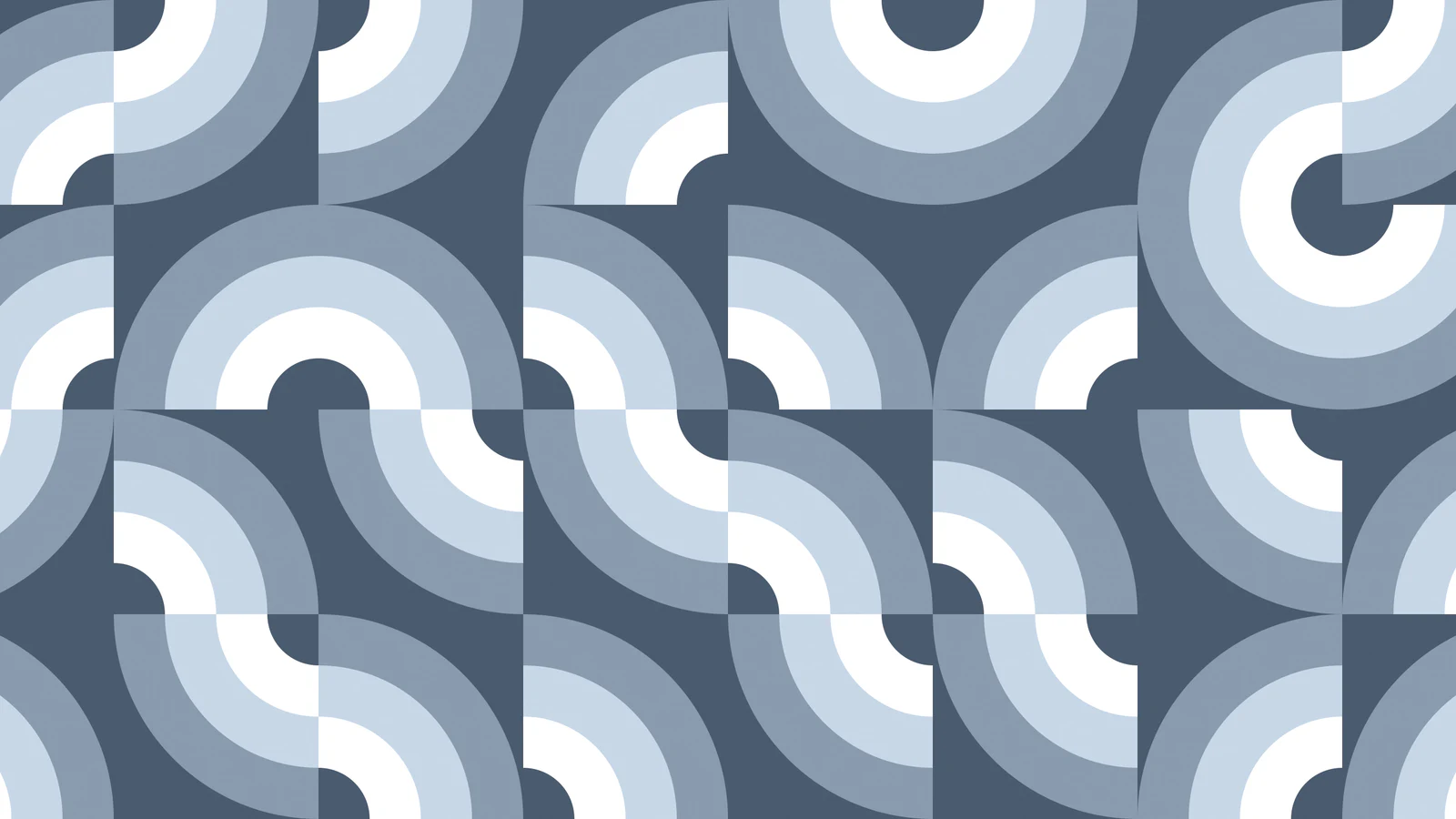 Riverstone, the desktop wallpaper