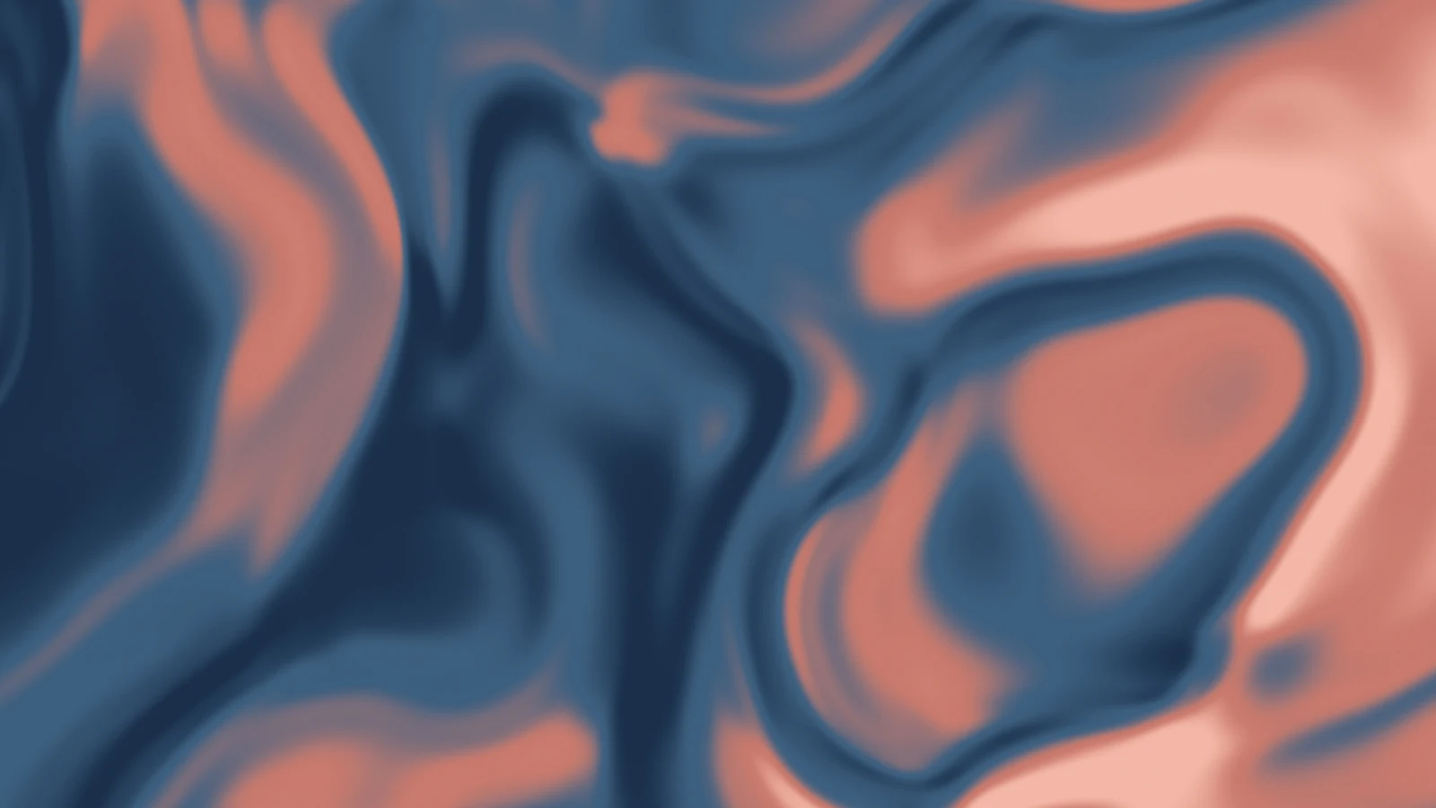Dusk, the desktop wallpaper