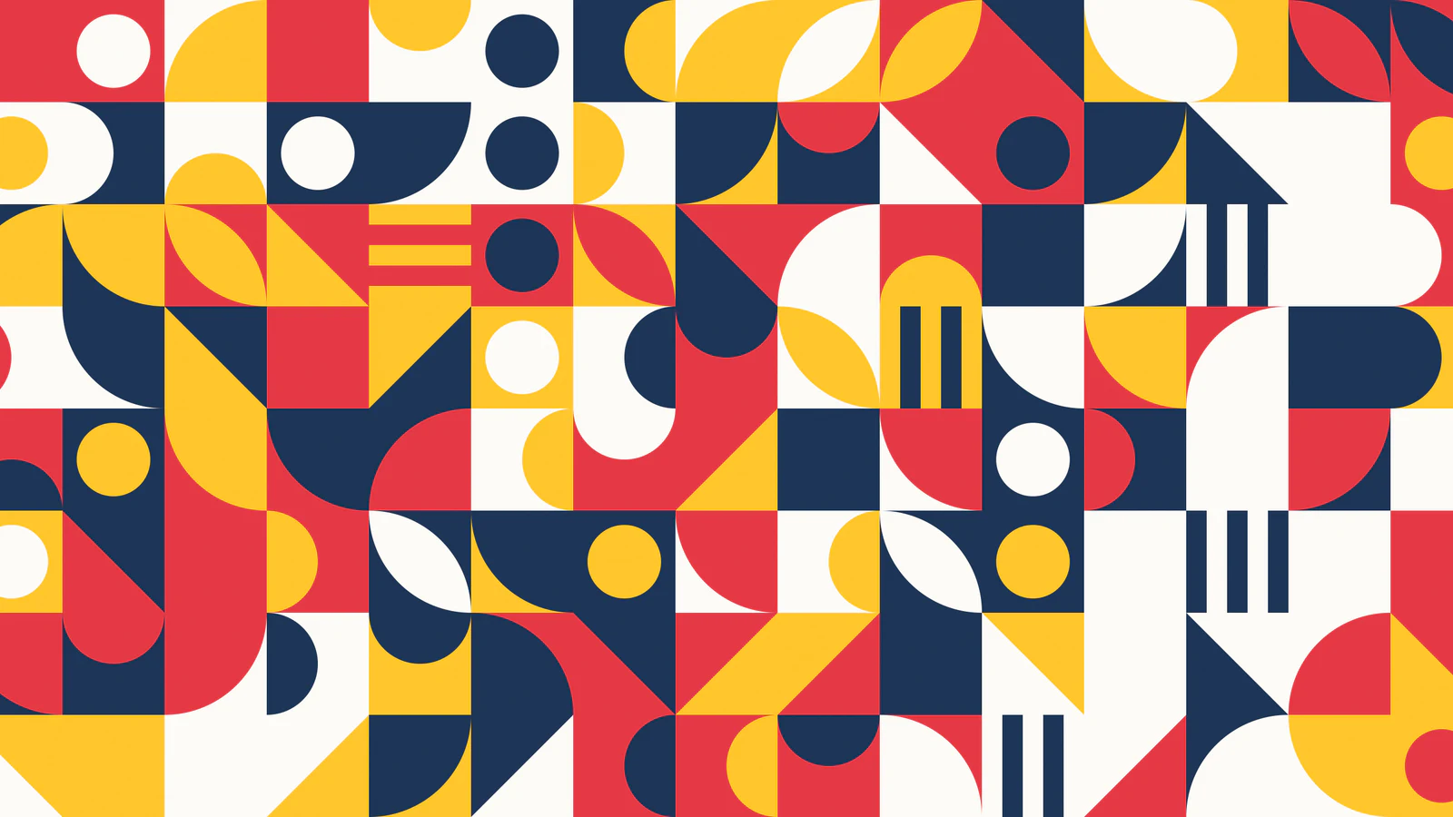 Primary, the desktop wallpaper