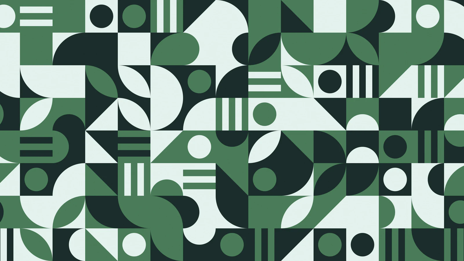 Forest, the desktop wallpaper