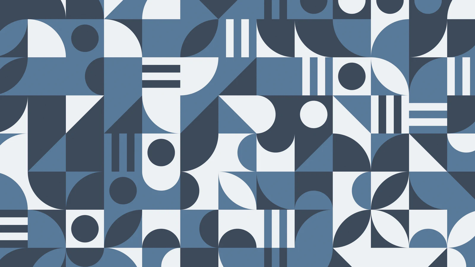 Monochrome, the desktop wallpaper