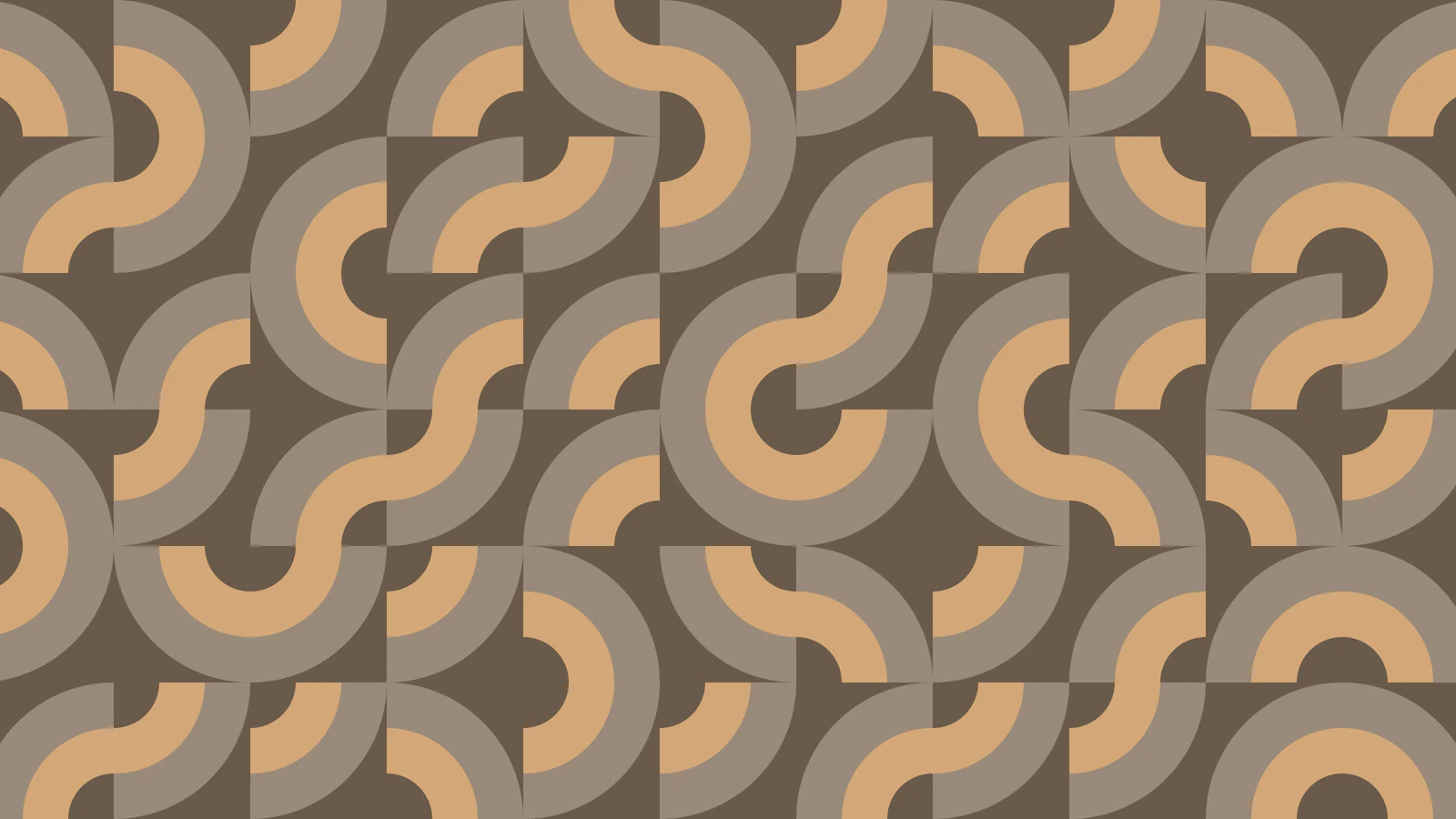 Bronze, the desktop wallpaper