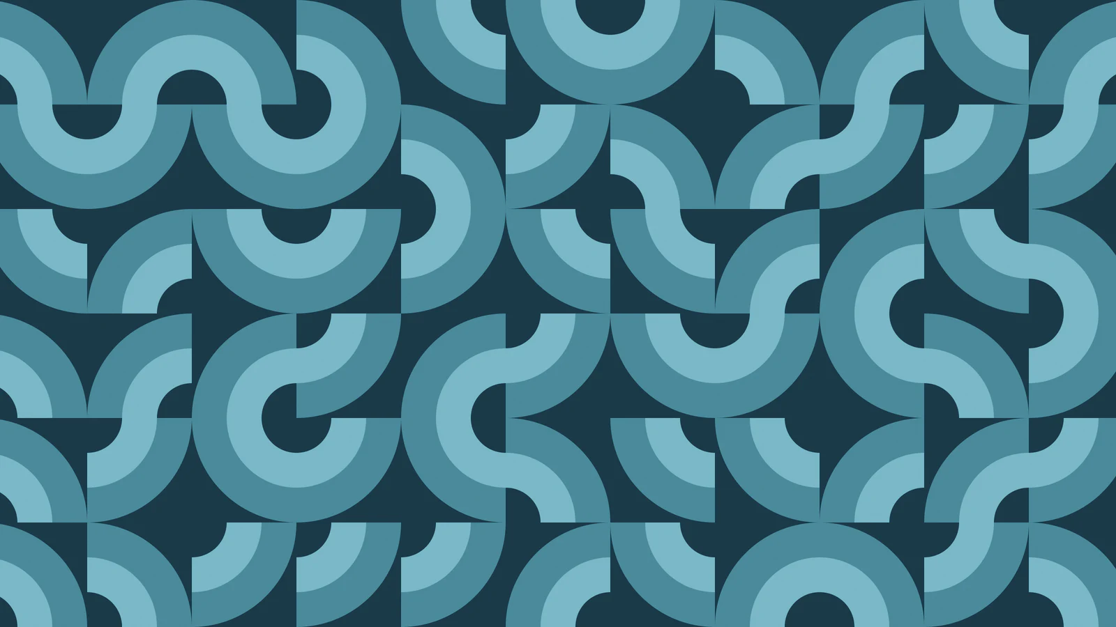 Lagoon, the desktop wallpaper